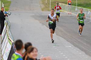 BIB: 1853
                            <button type="button" onclick="openModal(3531246)" class="btn btn-primary btn-sm float-right btn-popup" data-toggle="modal" data-target=".modal-high-quality">
                        <i class="fas fa-shopping-cart"></i> Add to Cart
                    </button>
                                            <button type="button" onclick="isThisMe(3531246, true)" class="btn btn-success btn-sm float-right btn-popup btn-isme hidden" data-toggle="tooltip" data-placement="bottom" title="นี่คือรูปของคุณใช่ไหม คลิกที่นี่เพื่อเอาเข้าอัลบั้ม">
                        <i class="fas fa-plus"></i> Add to album
                    </button>
                    <button type="button" onclick="isThisMe(3531246, false)" class="btn btn-warning btn-sm float-right btn-popup btn-isnotme hidden">
                        <i class="fas fa-ban"></i> Remove from album
                    </button>